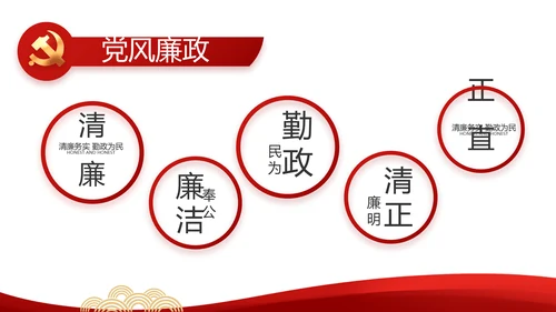 红色简约教育扶贫资助工作总结PPT动态模板