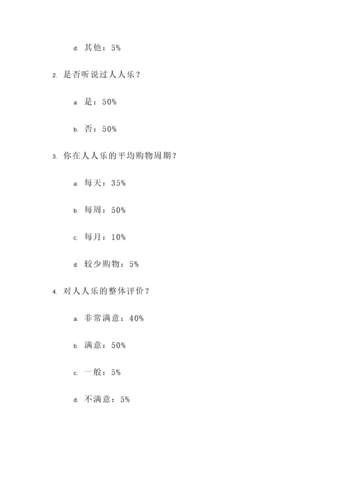 人人乐整体规划设计方案