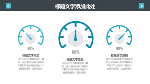 人力资源管理工作汇报商务通用PPT模板
