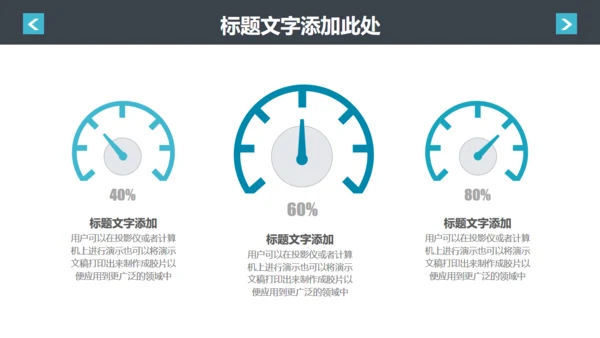 人力资源管理工作汇报商务通用PPT模板