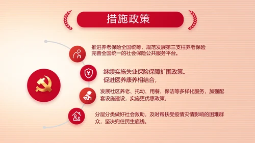 纪检监察党风廉政主题班会动态PPT