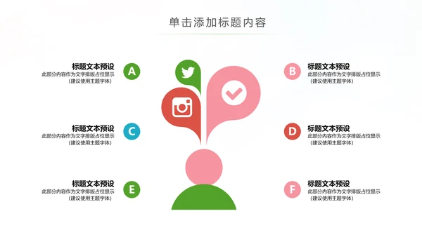关爱口腔健康牙科牙齿口腔健康PPT