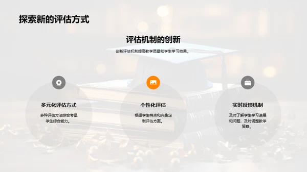 大学教育改革探讨