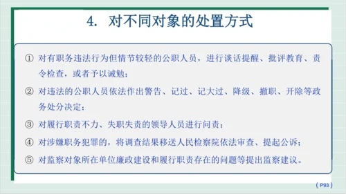 【核心考点】第三单元 人民当家作主 复习课件(共40张PPT)