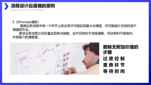 企业流程管理公司培训通用PPT