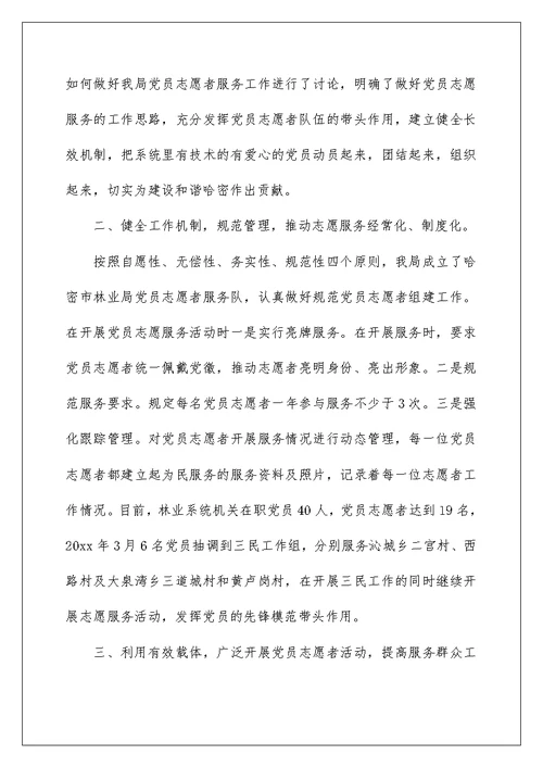 2022青年志愿者参加扶贫工作总结精选文本