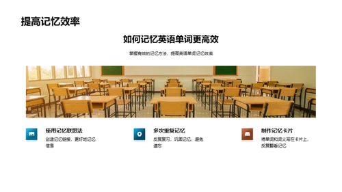 英语学习的策略之道