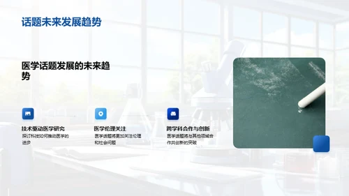 医学知识普及之道
