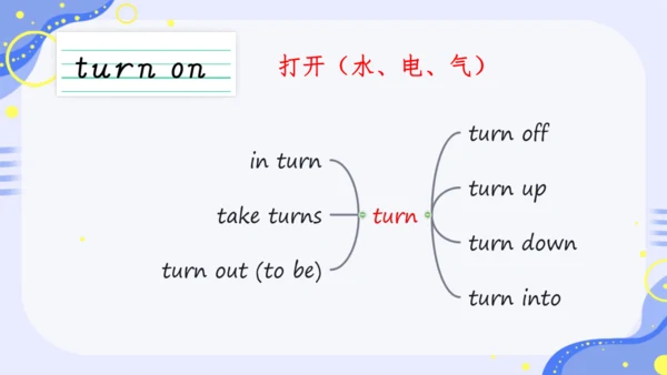Unit 8 单词课件（人教八上Unit 8 How do you make a banana mi