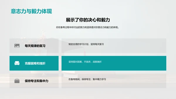 高考全景解读