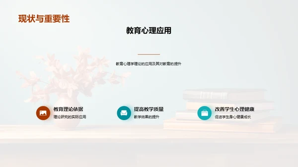 深度剖析教育心理学