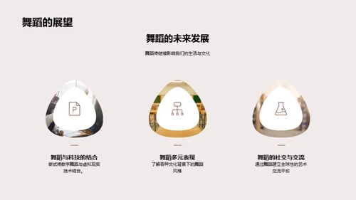 舞蹈的力量与可能