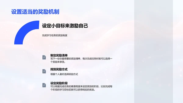 学习效率提升讲座PPT模板