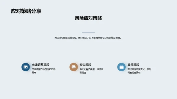 策略规划与投资展望