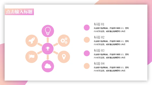 IT科技未来智能互联网AI大数据运营通用PPT模板