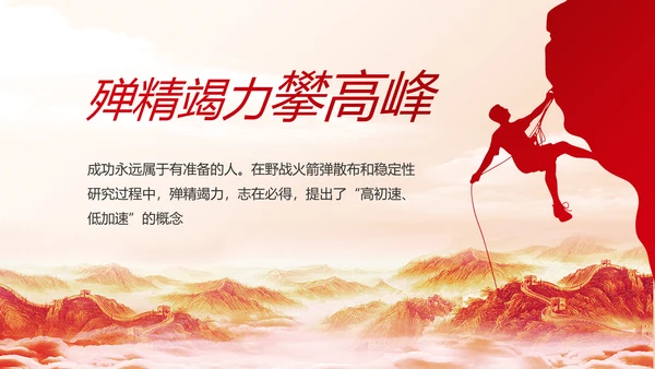 乡村振兴脱贫攻坚精神动态PPT