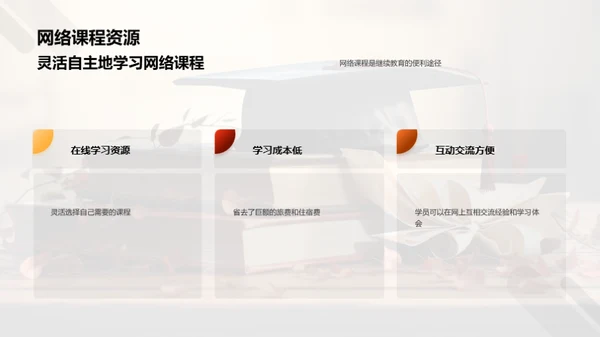 教师终身学习指南