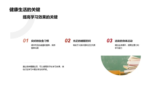 健康与学习的融合