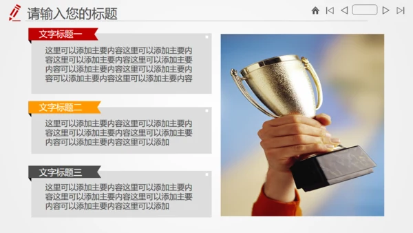 审计局项目研究调查财务分析报告通用PPT模版