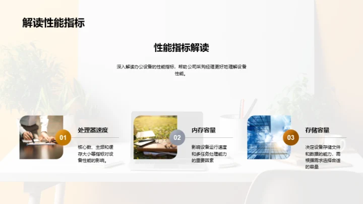 精明选设备，提升办公效能