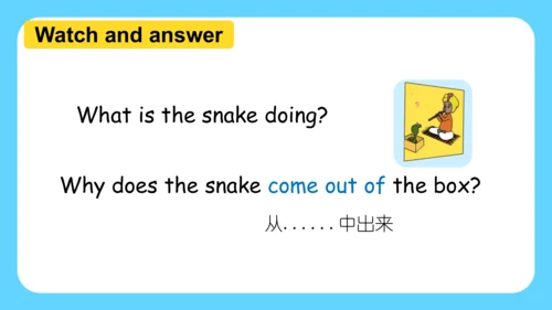 Module 7 Unit 1 I don't believe it! 课件+素材（37张PPT)