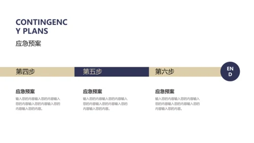 营销策划方案通用PPT模板
