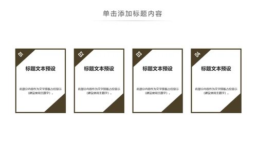 美味西餐厅休闲下午茶咖啡厅介绍咖啡介绍PPT