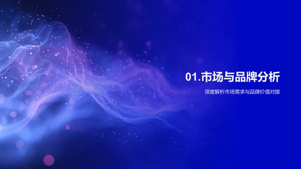 品牌策划活动报告