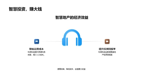 科技引领地产新纪元