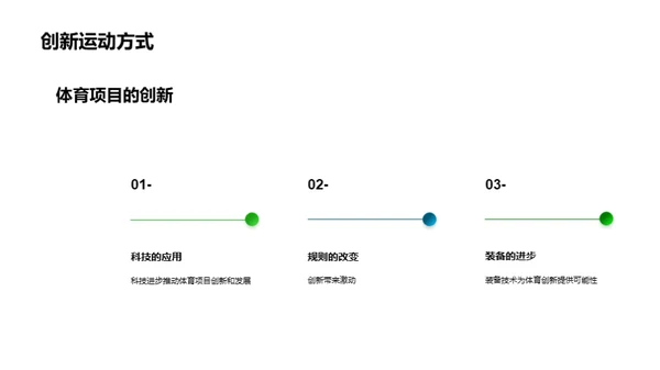 体育：文化与社会的力量