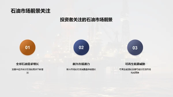 陆地石油开采全解析