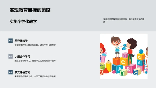 三年级的学习之旅