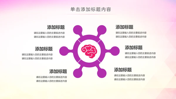 青春正能量五四青年节共青团团委总结PPT模板