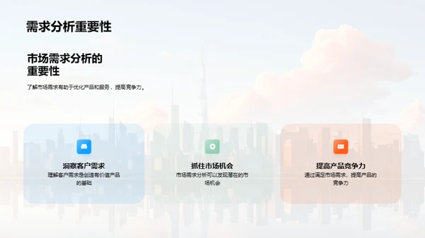 房产市场全景解读
