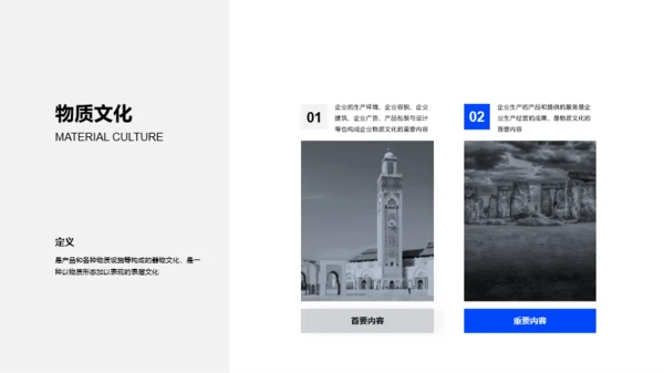 企业文化建设