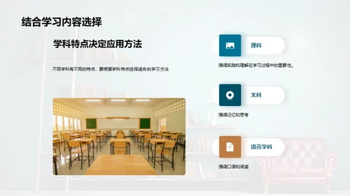 学习进阶之路