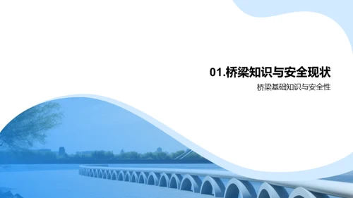 桥梁安全新途径