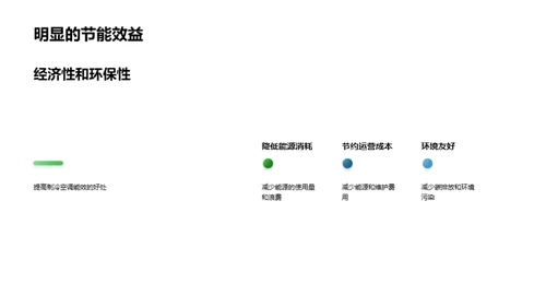 空调能效提升探索