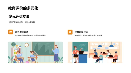 学历教育质量提升策略