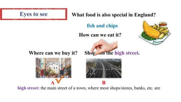 Unit 2 Reading and vocabulary-教学课件