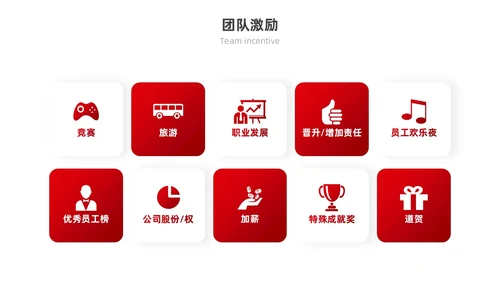 红色励志实拍风凝心聚力筑梦前行打造高绩效团队PPT模板团队建设