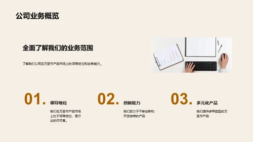 万圣节新品发布盛典