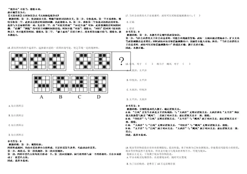 2022年10月安徽省芜湖市镜湖区公开招考27名编外聘用人员第一批历年常考点试题模拟3套500题含答案详解