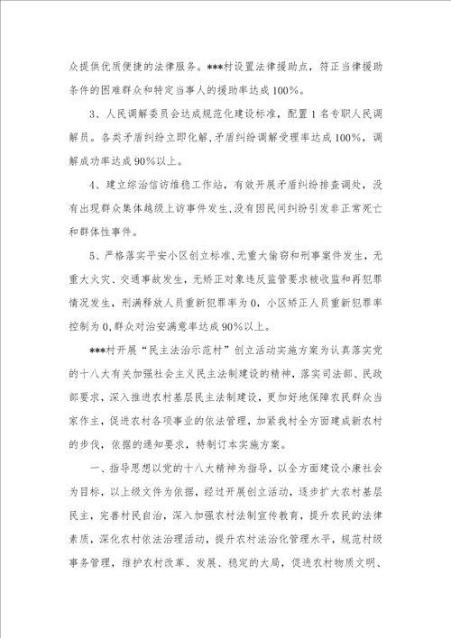 村级七五普法领导小组工作职责村普法依法治理领导小组工作职责