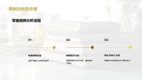 临床医学疾病解码