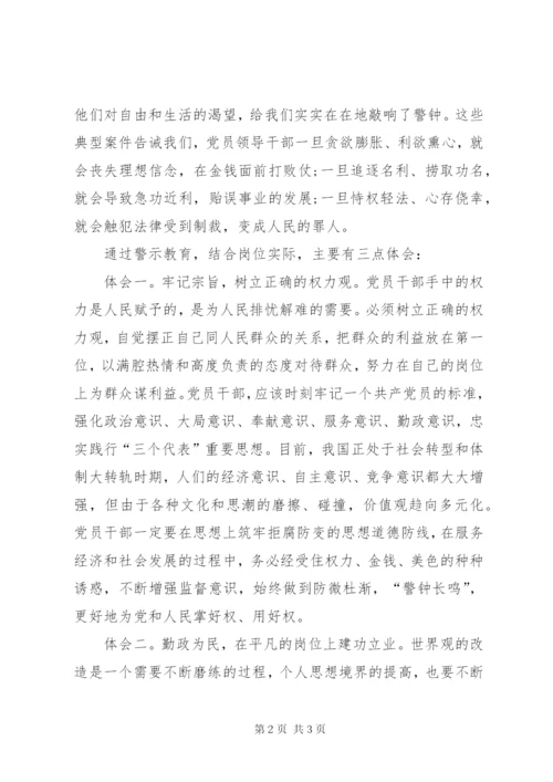 参观警示教育基地心得体会0.docx