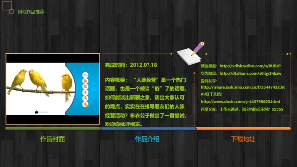 HR公司文化企业培训通用PPT课件
