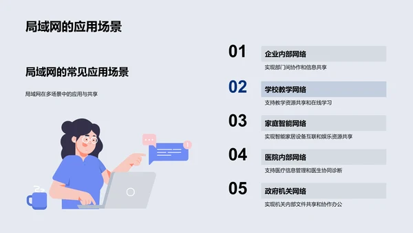 计算机网络教学