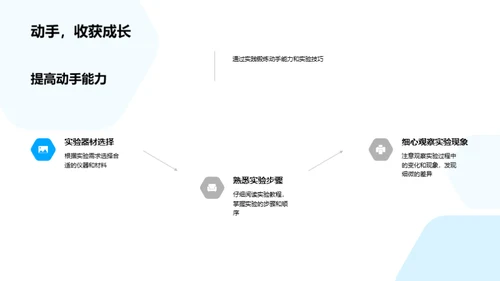 探索化学实验之谜