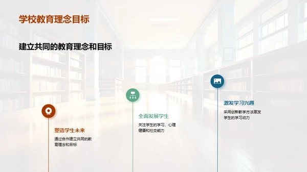 育人共筑明日